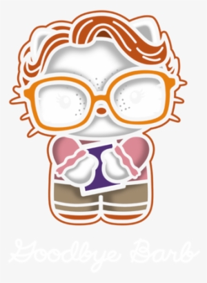 Goodbye Barb