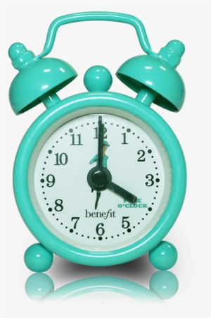 Porefessional Mini Alarm Clock - Hora