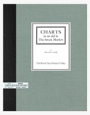 Charts As An Aid In The Stock Market By Leland S - Stock Market
