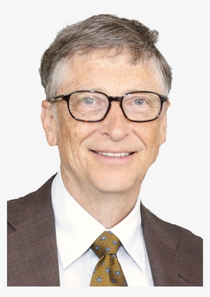 Bill Gates Is One Of The Co Founders Of Microsoft, - Bill Gates Age