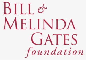 Bill & Melinda Gates Foundation - Bill And Melinda Gates Logo