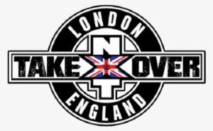 Nxt Takeover-london - Nxt Takeover London Logo