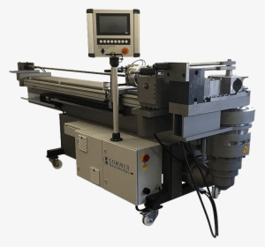 Quantum Machinery Rotary Bender Qms-90