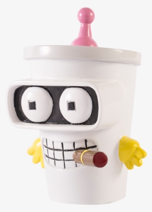 Master-bender - Lid