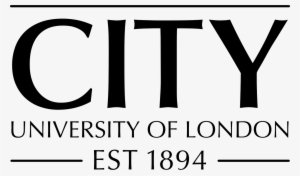 City University Of London - City University Of London Logo