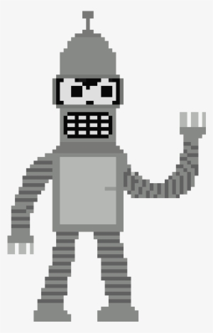 Bender - Illustration