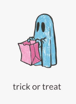 This Free Icons Png Design Of Trick Or Treat Recolored