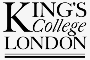 33 6 60 64 19 - Kings College London Logo Png