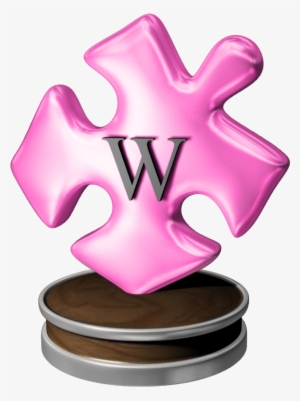 Wikiconcours Rose - Chemistry Trophy