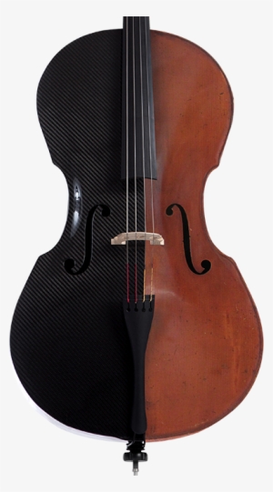 Ricci Cello In Carbon Bzw - Cello