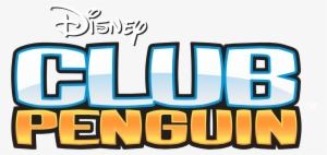 41, October 13, 2012 - Club Penguin Logo