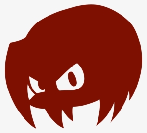 Sonic Fc Wrecker Head Logo By 03j Sparks-d7m64zc - Sonic Head