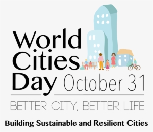 Wcd English - World City Day 2018