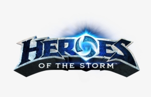 Heroes Of The Storm Logo - Heroes Of The Storm Jpg