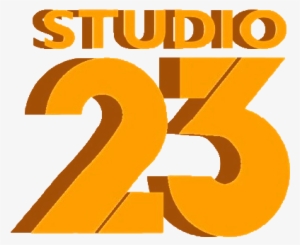 Studio 23 Logo - 1999
