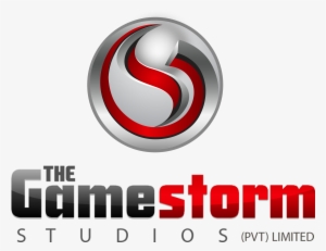 Game-storm - Graphic Design