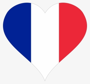 This Free Icons Png Design Of Heart France