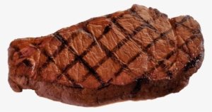 Grilled Thick N Juicy Graphic Freeuse - Steak Png
