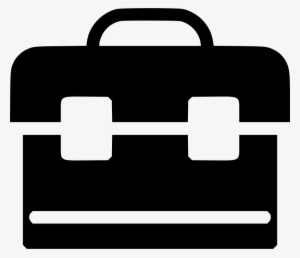 Png File - Briefcase
