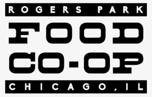 Logo - Rogers Park Food Coop