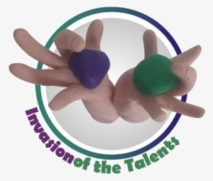 Logo - Talent