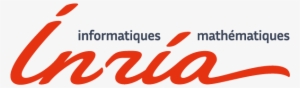 Logo Inria - French Institute For Research In Computer Science