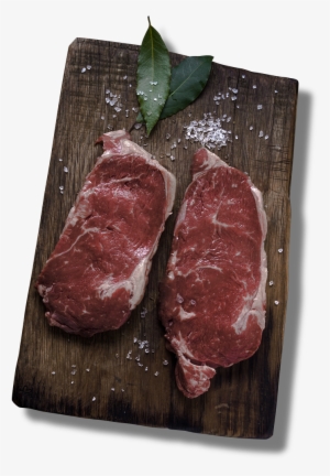 Meat - Flat Iron Steak