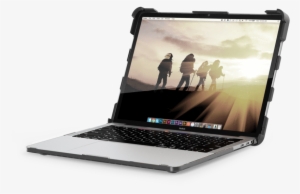 Plasma Series Macbook Pro 13" - Apple Macbook Pro Touch Bar 13 Case