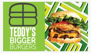 Image Description - Teddy's Bigger Burgers Soft Drink