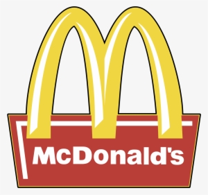 mcdonald's logo png transparent - mc donalds