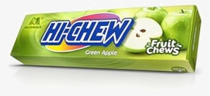 Hi Chew Green Apple Fruit Chews - Hi Chew Candy Grape