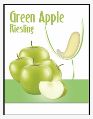 Midwest Homebrewing And Winemaking Supplies Green Apple