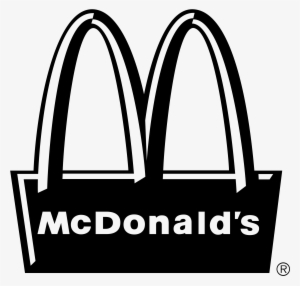 mcdonald's logo png transparent - mc donalds