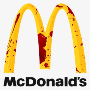 Tell Ceo Steve Easterbrook To Pledge To Ban Chicken - Mcdonalds First Logo Png