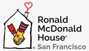 Ronald Mcdonald House Houston Logo