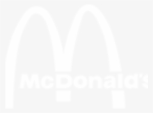 Mcdonalds - Mcdonalds Logo Black And White