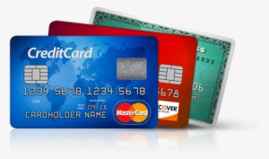 Png Credit Cards - Debit And Credit Cards Png