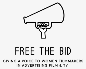 Logo - Free The Bid Logo