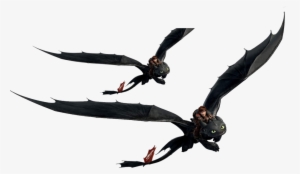 Toothless Flying Complete By Waranto-d98l6gy - Train Your Dragon 2 Happy Birthday Dragon Rider Banner