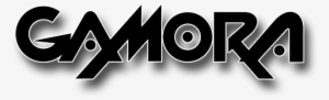 Gamora - Gamora Logo Transparent