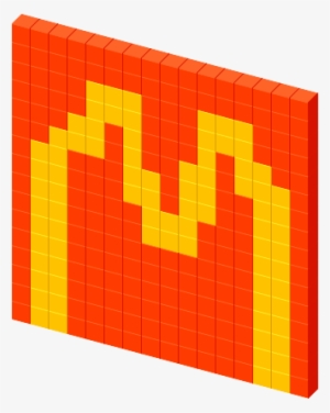 View Favicon On T-shirt - Mcdonald's
