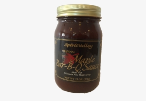 Barbecue Sauce Png - Chocolate