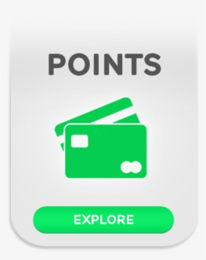 Points Types Of Credit Cards Rewards - Credit Card