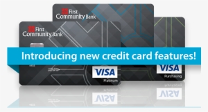 Credit Cards - Credit Card
