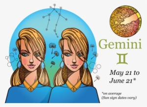 The Gemini Woman - Astrological Sign