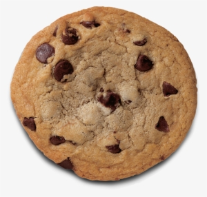 Desserts - Chocolate Chip Cookie