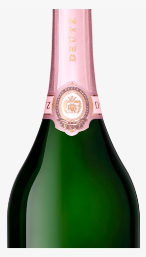 Champagne Deutz Brut Rose Nv - Champagne Deutz Rose 75cl Bottle