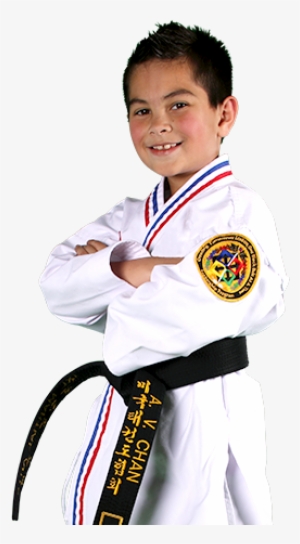 A Lifetime Of Leadership And Success Begins With Karate - Ata Kids