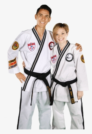Star Martial Arts Owner - American Taekwondo Association