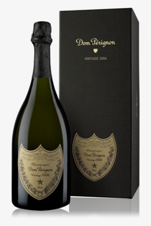 More Views - Moet & Chandon Dom Perignon Champagne Vintage 2006